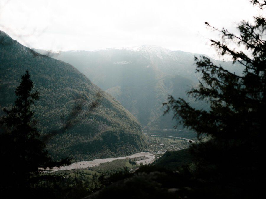 Kids Insulated trousers