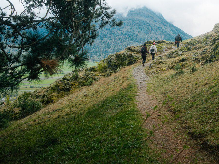 Kids Waterproof trousers