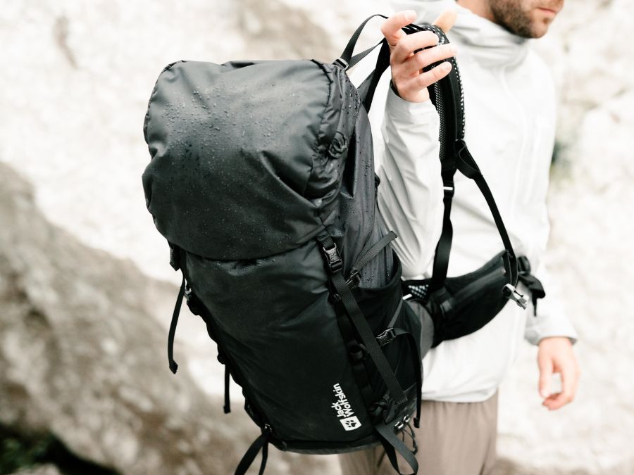 Jack wolfskin outlet trail mat air