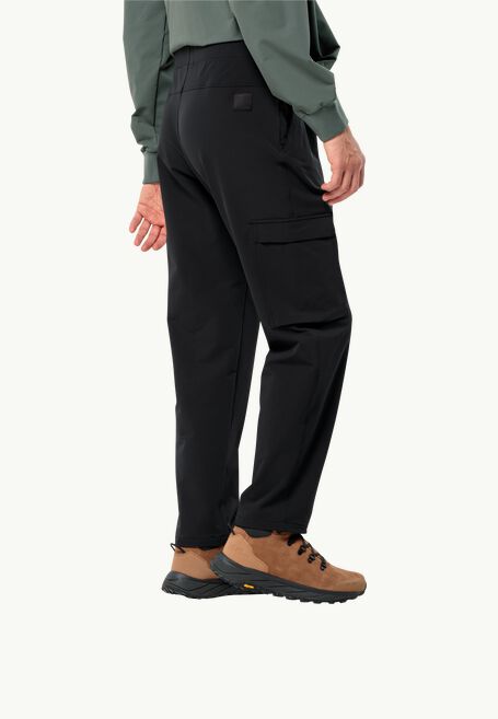 Men\'s casual – Buy trousers – WOLFSKIN casual trousers JACK