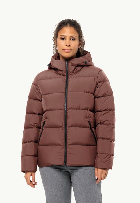 Women\'s winter jackets – Buy – jackets JACK winter WOLFSKIN