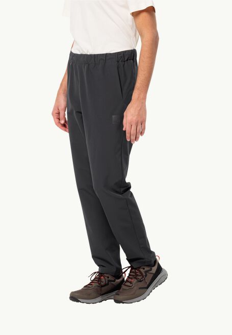 Men's casual trousers – Buy casual trousers – JACK WOLFSKIN