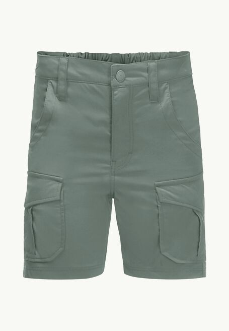 Discover children's trousers sale & outlet – JACK WOLFSKIN