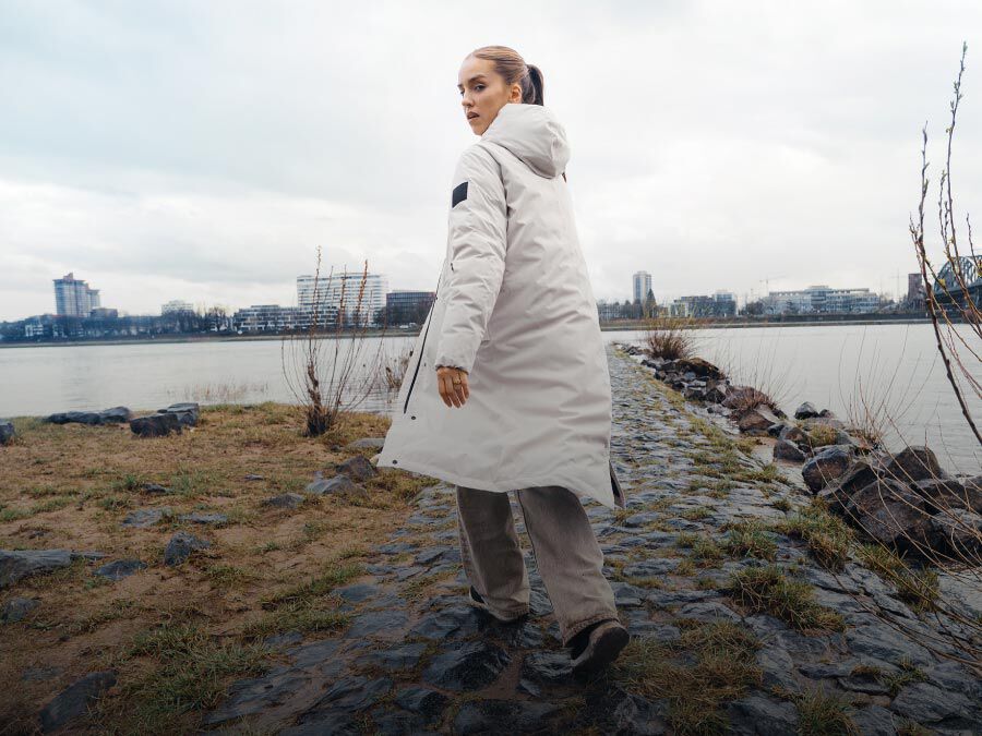 Discounted winter jackets shop
