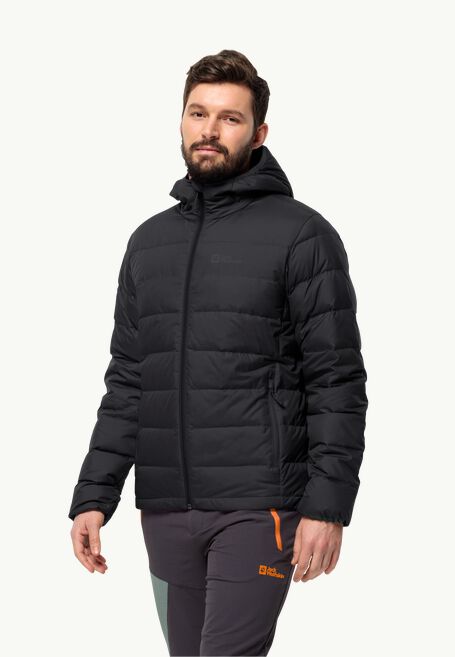 Men\'s jackets – jackets WOLFSKIN JACK Buy –