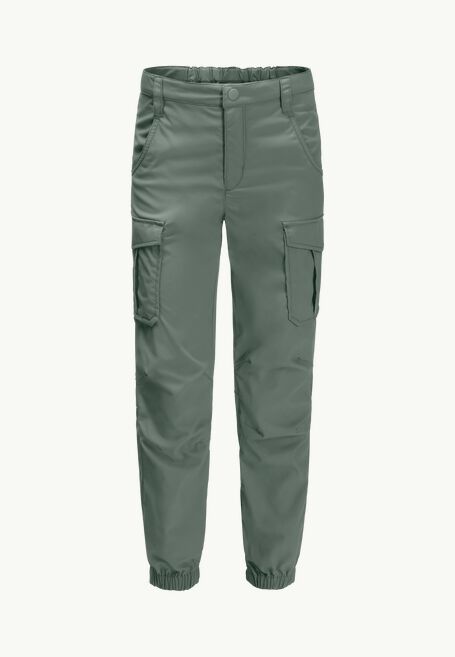 children\'s & – JACK WOLFSKIN sale trousers Discover outlet