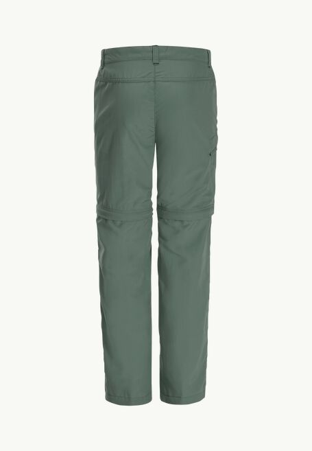 outlet Discover JACK trousers – & sale WOLFSKIN children\'s