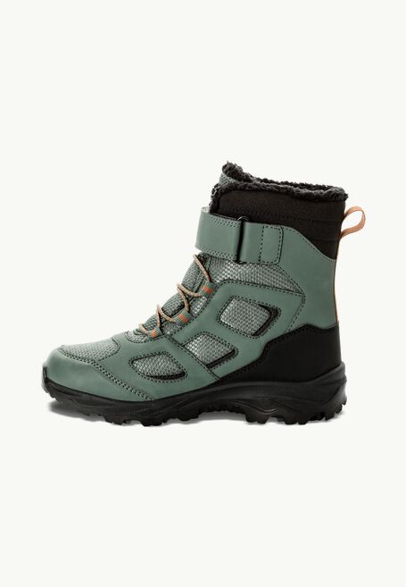 WOLFSKIN Boots Winter – Jack – Buy winter boots JACK Wolfskin