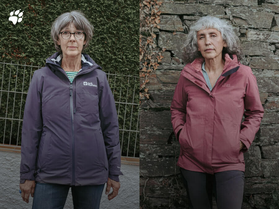 Women s 3 in 1 jackets Buy 3 in 1 jackets