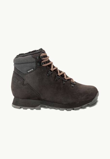 – Jack WOLFSKIN boots winter – Wolfskin Winter JACK Buy Boots