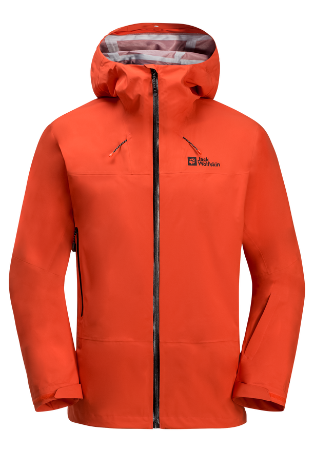 Wolfskin ski jacket online
