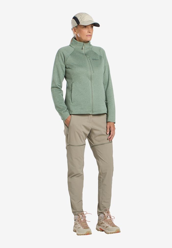 Jack Wolfskin Outfit Unisex