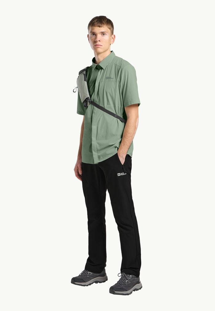 Jack Wolfskin Outfit Men