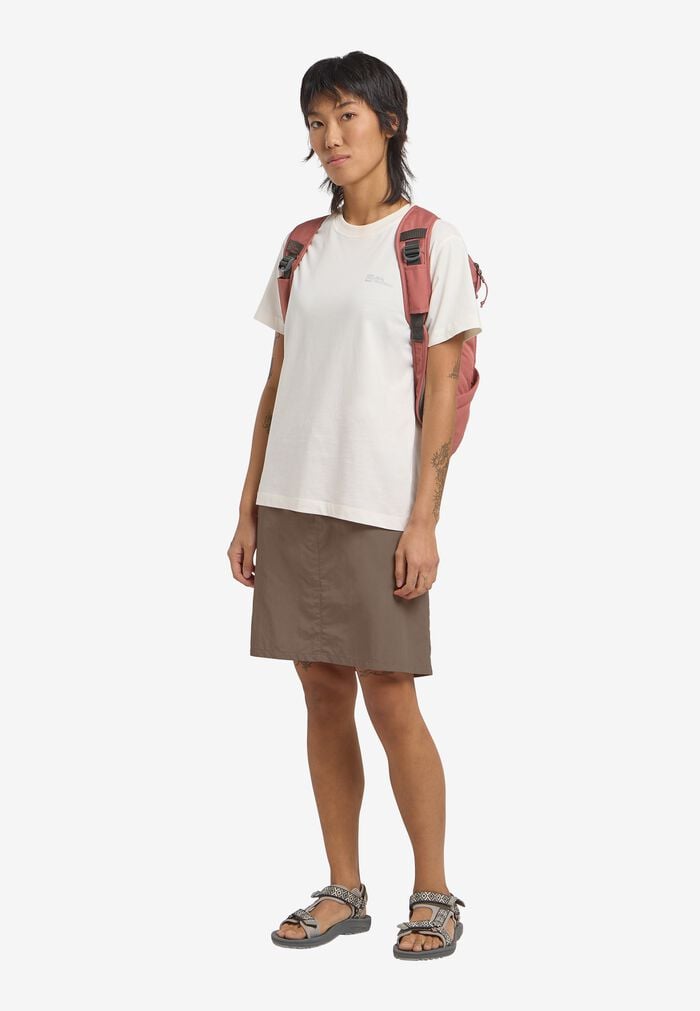 Jack Wolfskin Outfit Women