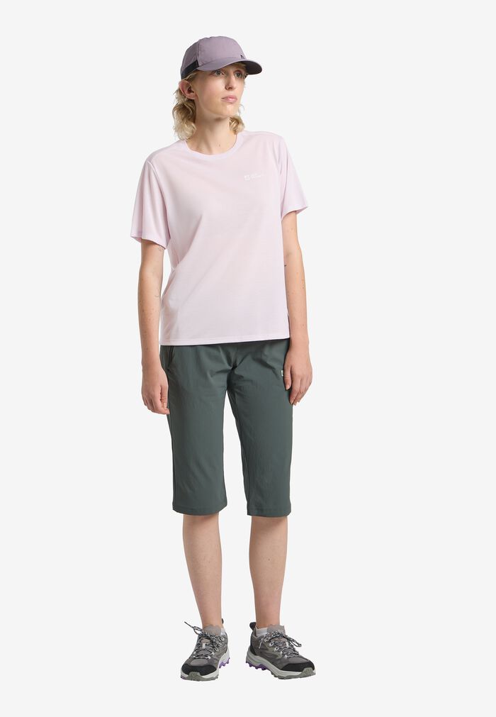 Jack Wolfskin Outfit Women