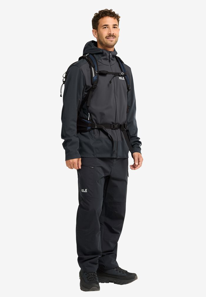 Jack Wolfskin Outfit Women