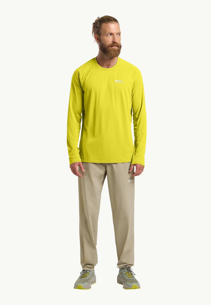 Jack Wolfskin Outfit Men