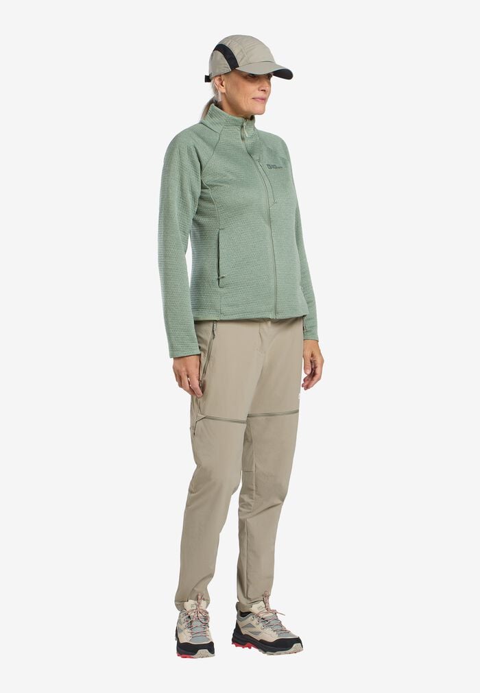 Jack Wolfskin Outfit Women