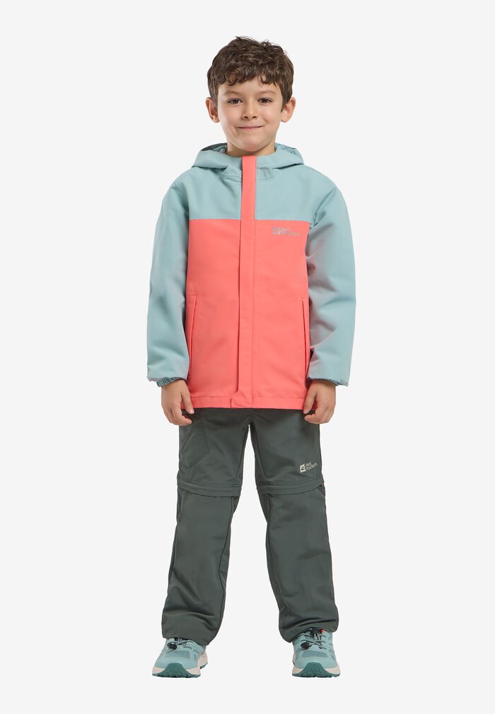 Jack Wolfskin Outfit Kids