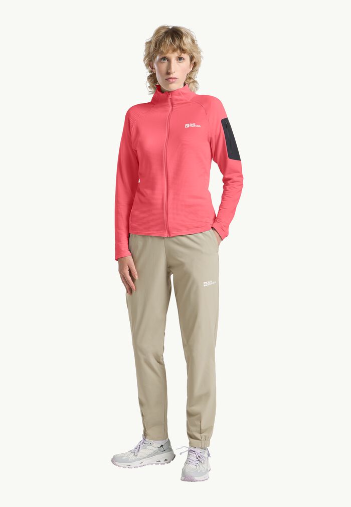 Jack Wolfskin Outfit Women