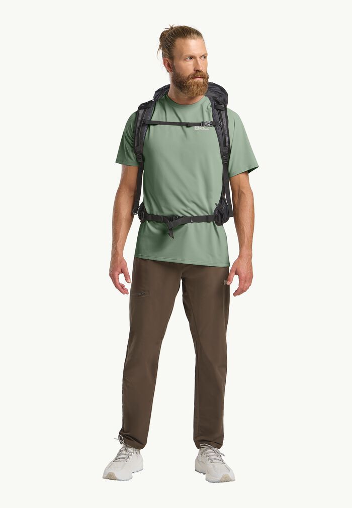 Jack Wolfskin Outfit Men