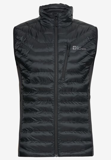 ROUTEBURN PRO INS VEST M