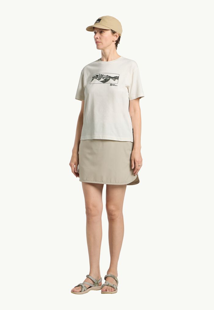 Jack Wolfskin Outfit Women
