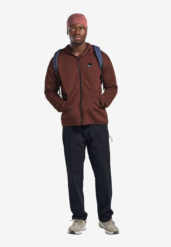 Jack Wolfskin Outfit Unisex