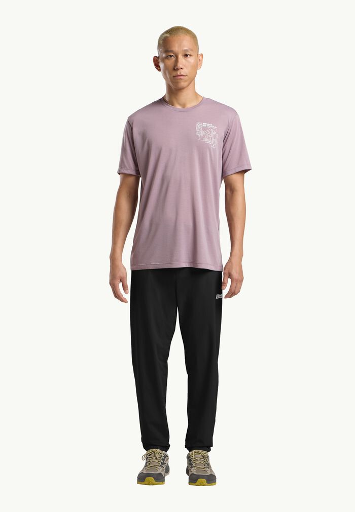 Jack Wolfskin Outfit Men