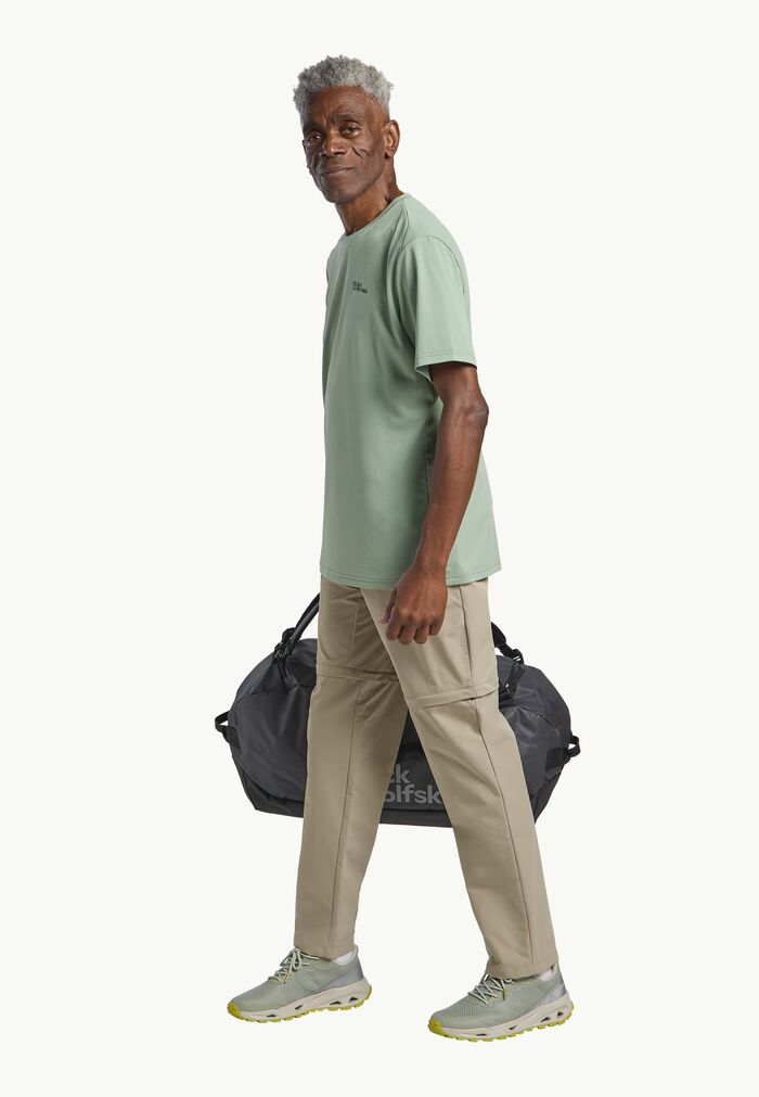 Jack Wolfskin Outfit Men