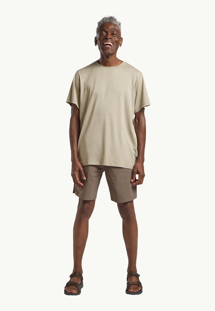 Jack Wolfskin Outfit Men