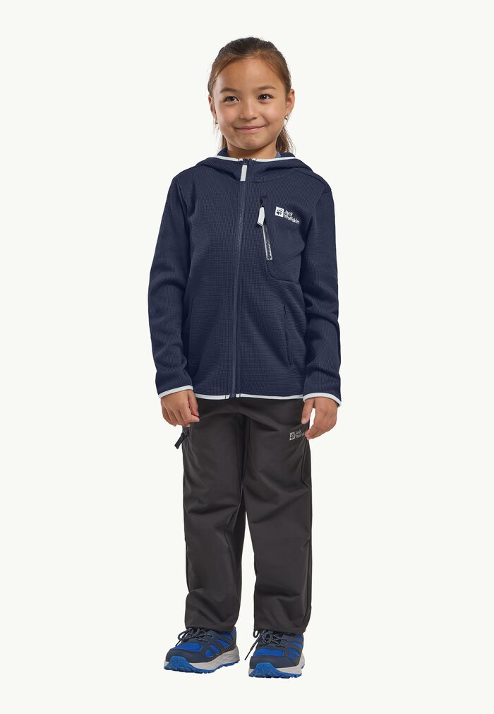 Jack Wolfskin Outfit Kids