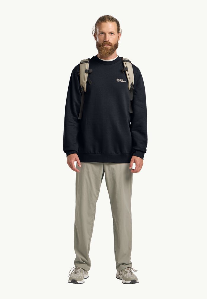 Jack Wolfskin Outfit Men