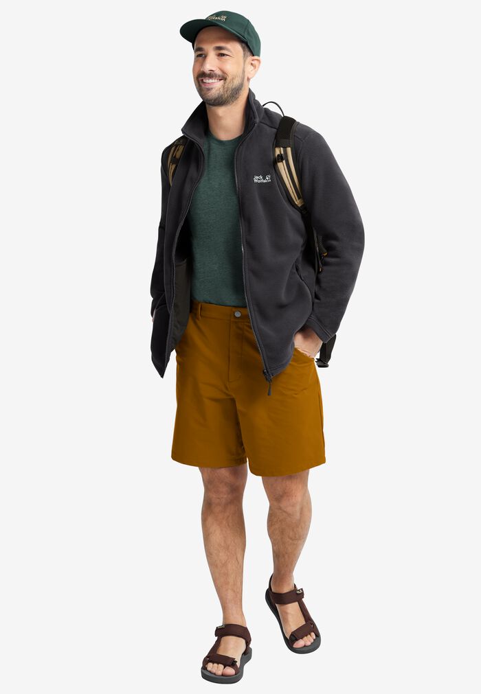 Jack Wolfskin Outfit Women