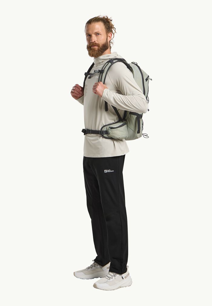 Jack Wolfskin Outfit Men