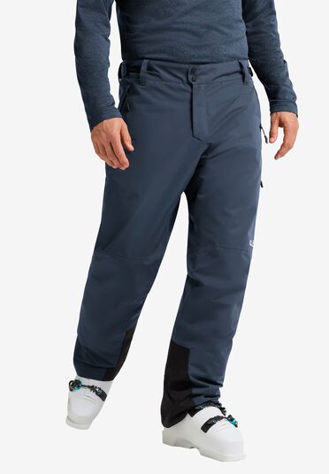 FLOWLINE 2L INS PANTS M