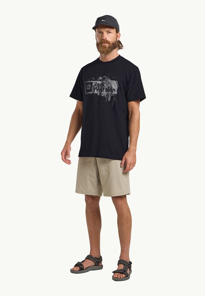 Jack Wolfskin Outfit Men