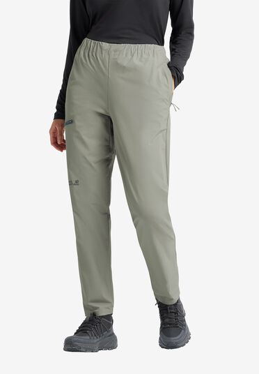 PRELIGHT TRAIL PANTS W