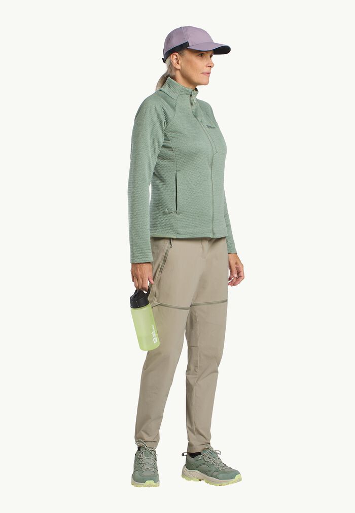 Jack Wolfskin Outfit Women