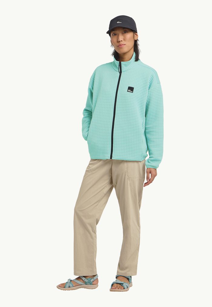 Jack Wolfskin Outfit Women