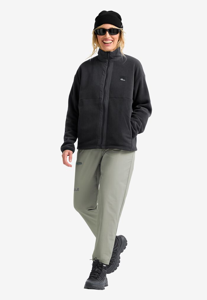 Jack Wolfskin Outfit Women