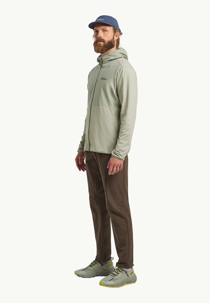 Jack Wolfskin Outfit Men