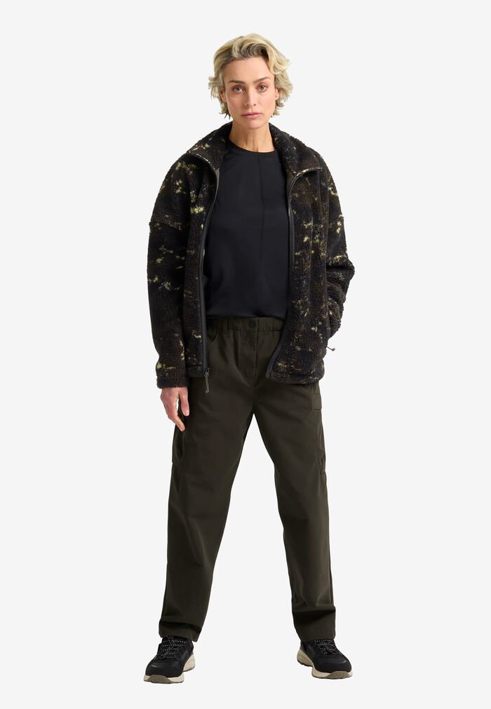 Jack Wolfskin Outfit Women