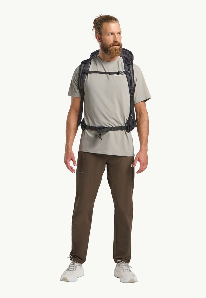 Jack Wolfskin Outfit Men