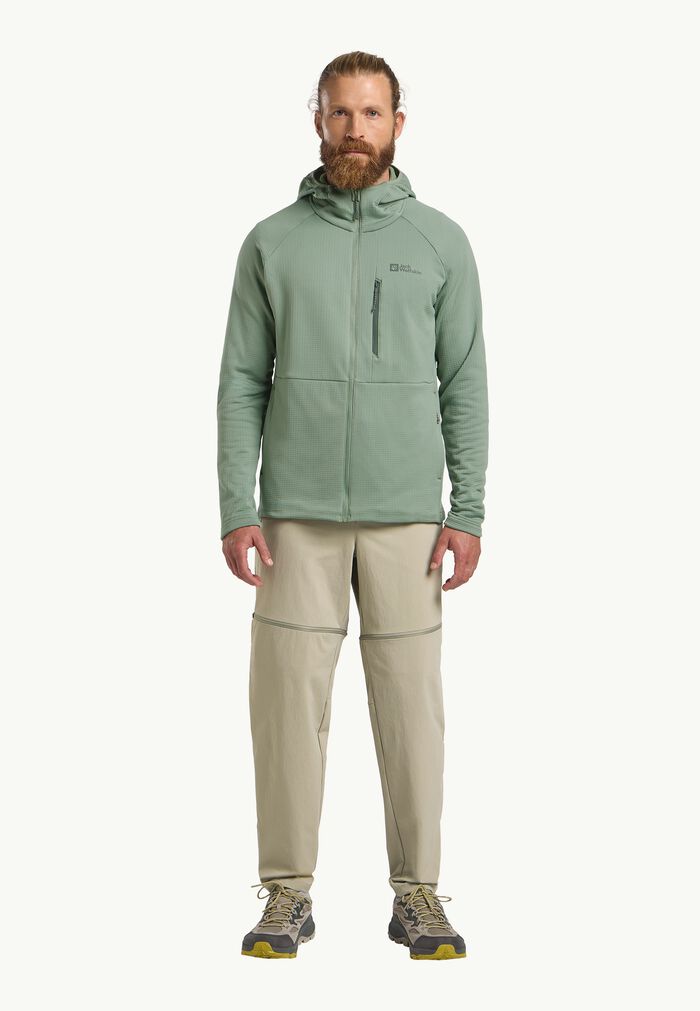 Jack Wolfskin Outfit Men