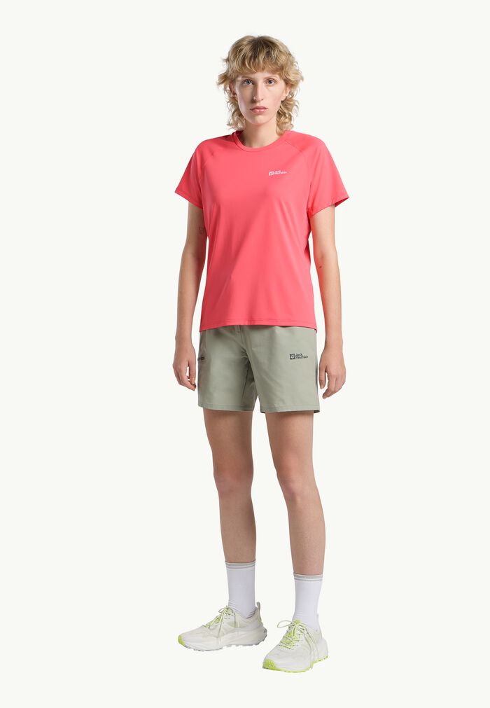 Jack Wolfskin Outfit Damen Jack Wolfskin Outfit Damen
