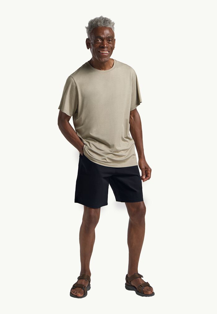 Jack Wolfskin Outfit Men