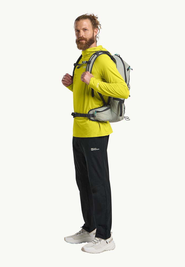 Jack Wolfskin Outfit Men