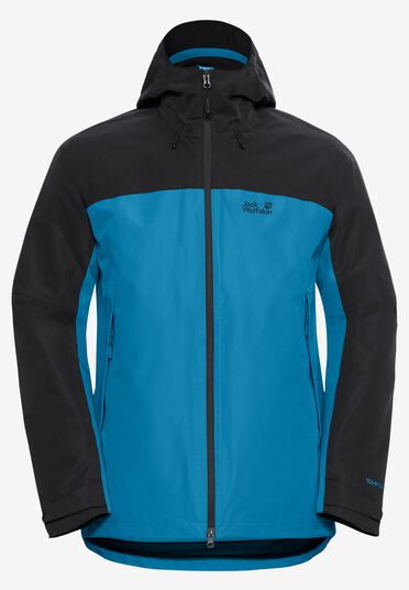 WILD PLACES 3IN1 JKT M