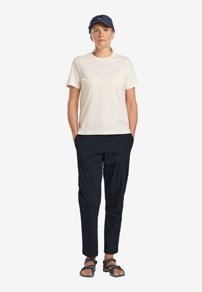 Jack Wolfskin Outfit Women